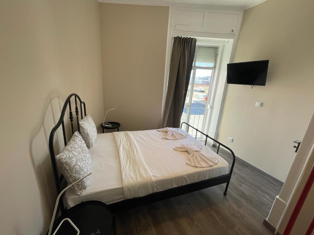 Suites Dp Сетубал Экстерьер фото