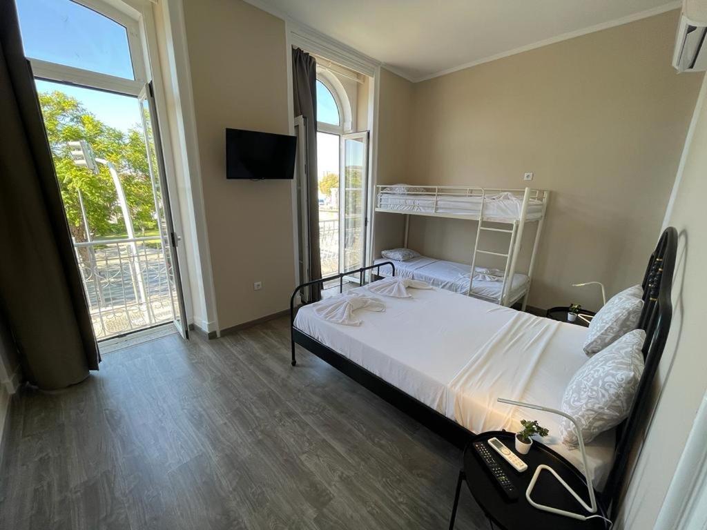Suites Dp Сетубал Экстерьер фото
