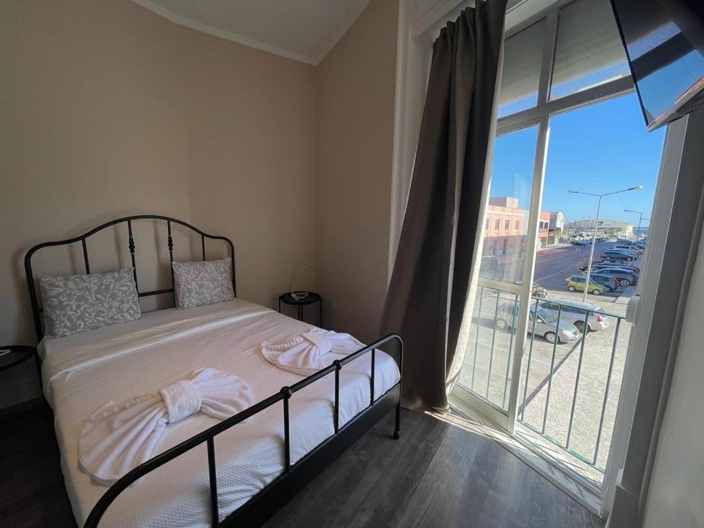 Suites Dp Сетубал Экстерьер фото