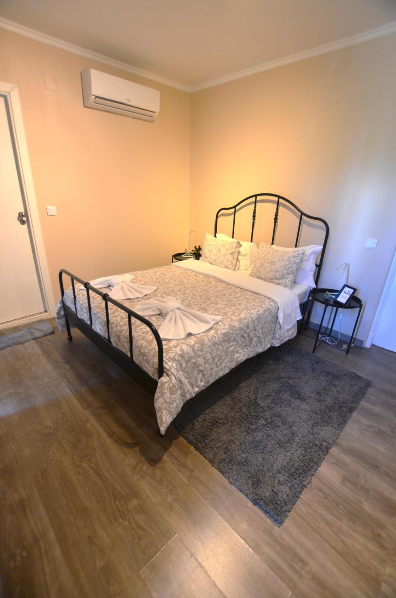 Suites Dp Сетубал Экстерьер фото