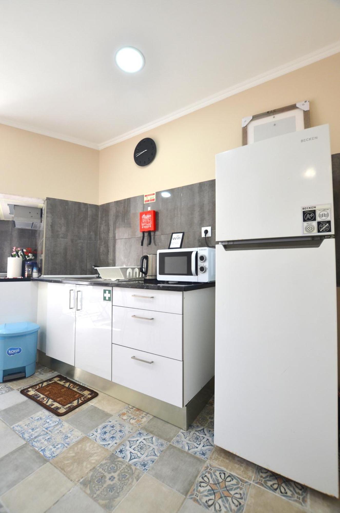 Suites Dp Сетубал Экстерьер фото