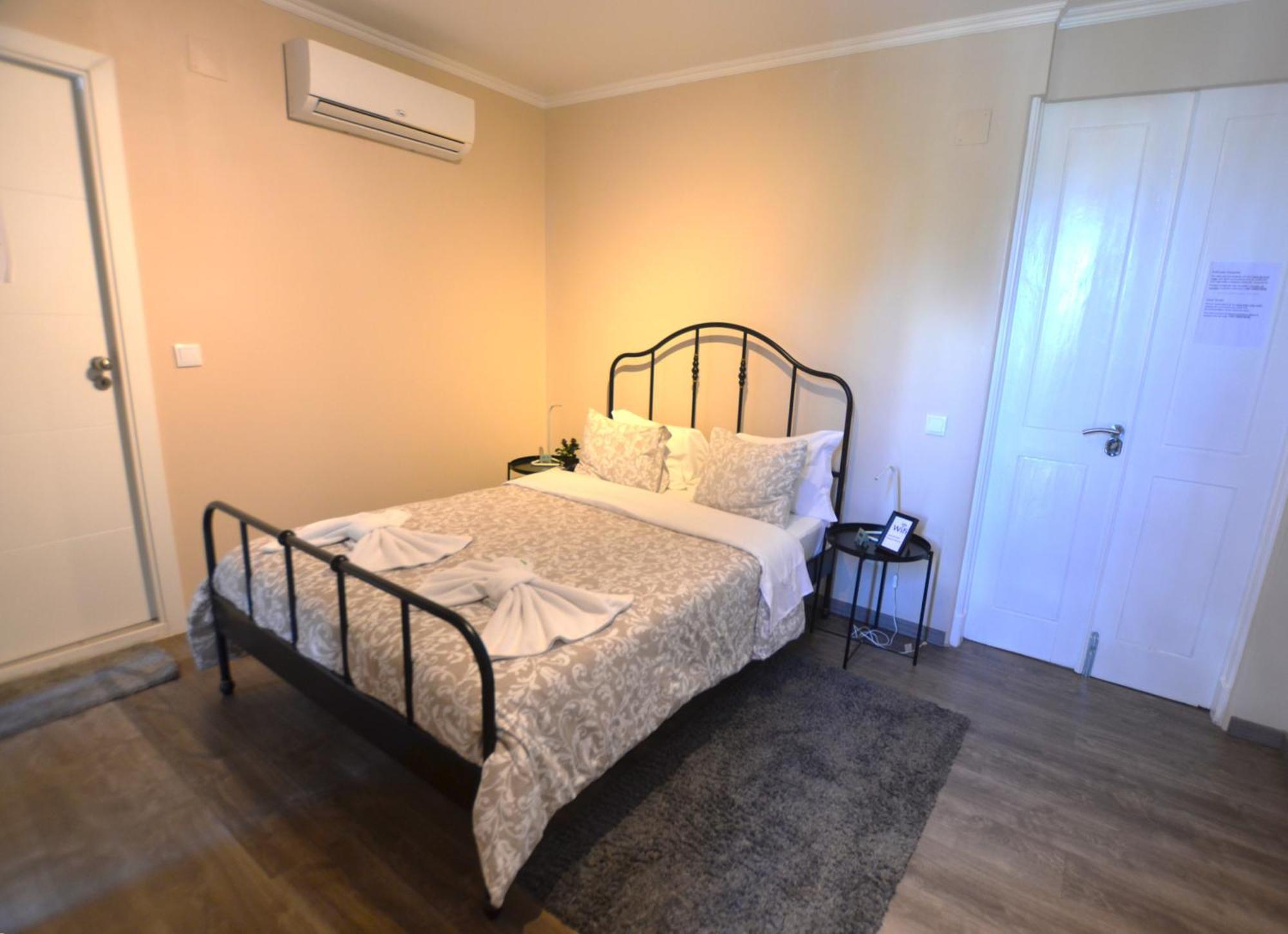 Suites Dp Сетубал Экстерьер фото