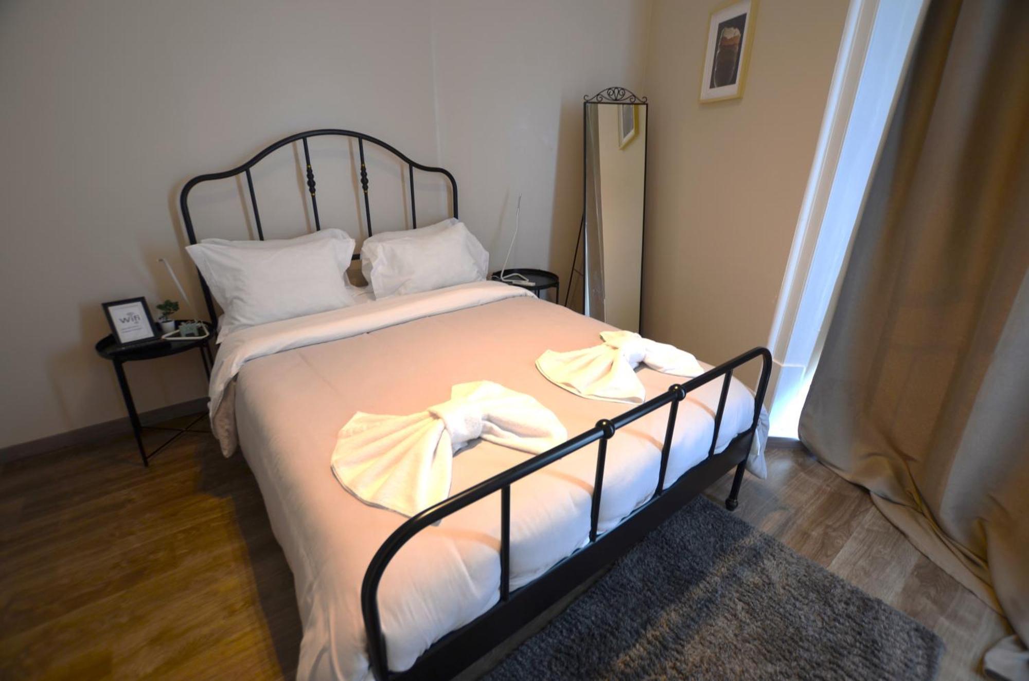 Suites Dp Сетубал Экстерьер фото